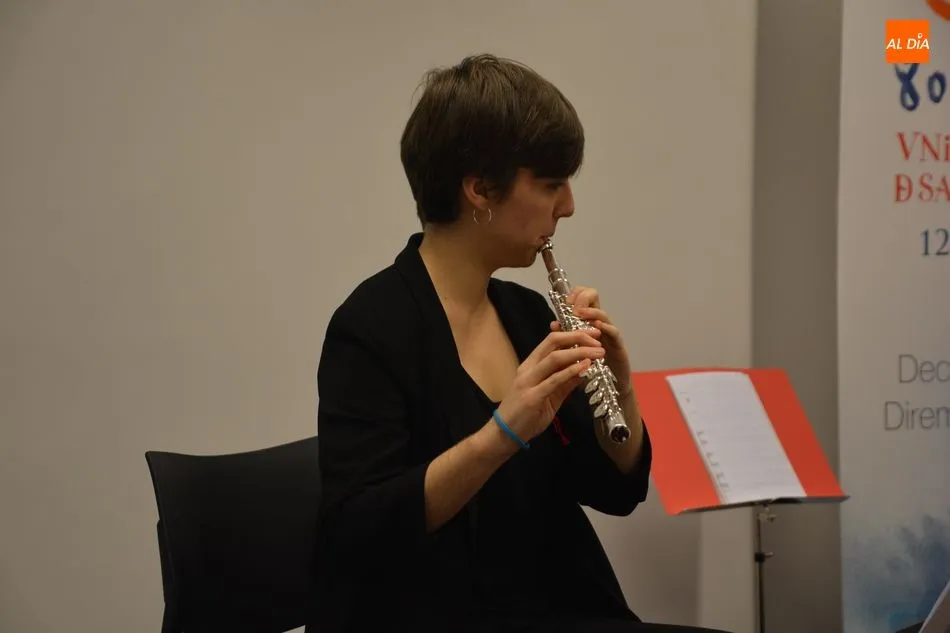 Foto 3 - El D&uacute;o Loiro inaugura el ciclo de conciertos &lsquo;Musicalia&rsquo;  