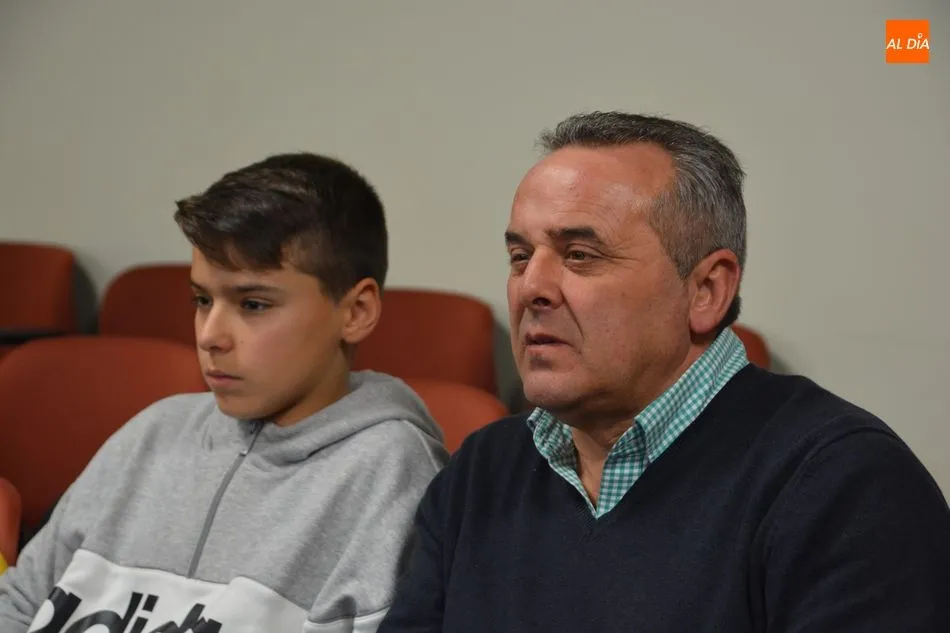 Foto 9 - La Hermandad Nuestro Padre Jes&uacute;s del Perd&oacute;n presenta los actos de su 75 aniversario  