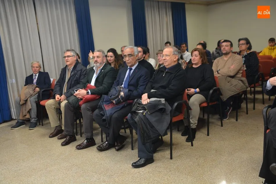 Foto 4 - La Hermandad Nuestro Padre Jes&uacute;s del Perd&oacute;n presenta los actos de su 75 aniversario  