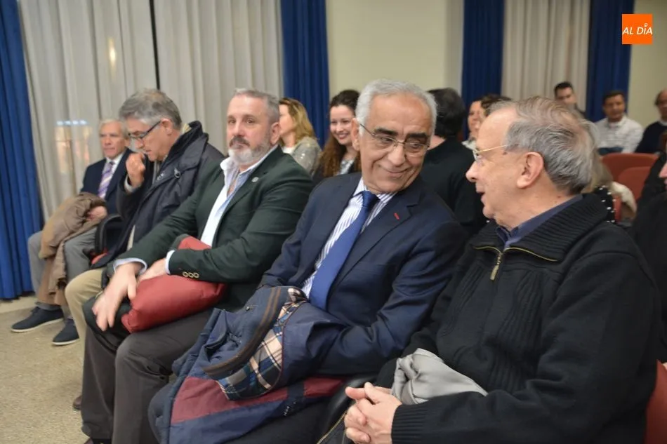 Foto 3 - La Hermandad Nuestro Padre Jes&uacute;s del Perd&oacute;n presenta los actos de su 75 aniversario  