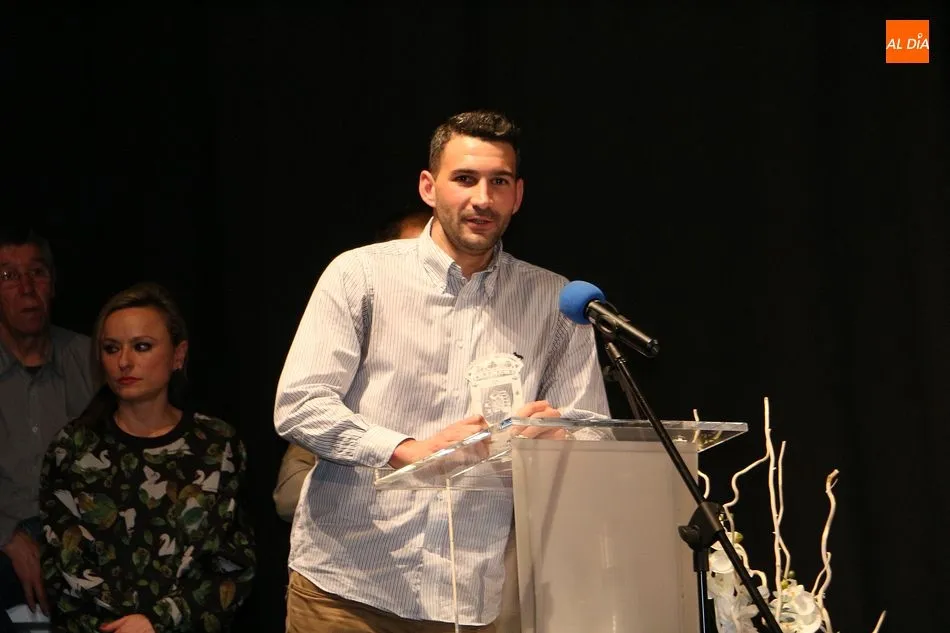 Foto 10 - Guijuelo rinde homenaje a sus mejores deportistas