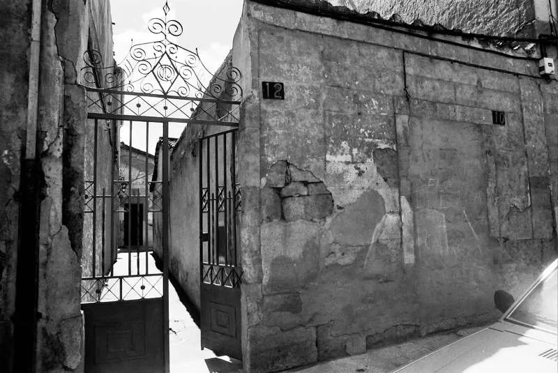 Foto 5 - La calle de la Veracruz, el coraz&oacute;n de la antigua juder&iacute;a