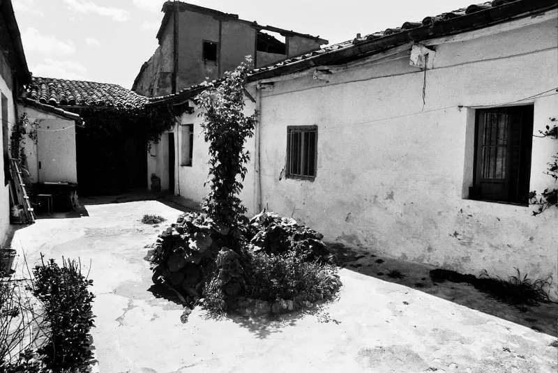 Foto 4 - La calle de la Veracruz, el coraz&oacute;n de la antigua juder&iacute;a