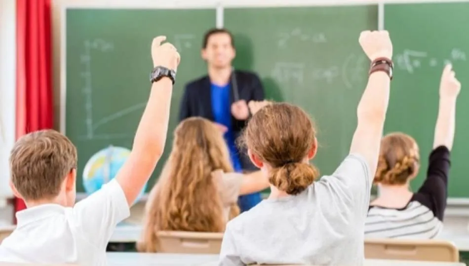 La tasa de abandono escolar temprano en la comunidad duplica a la del País Vasco