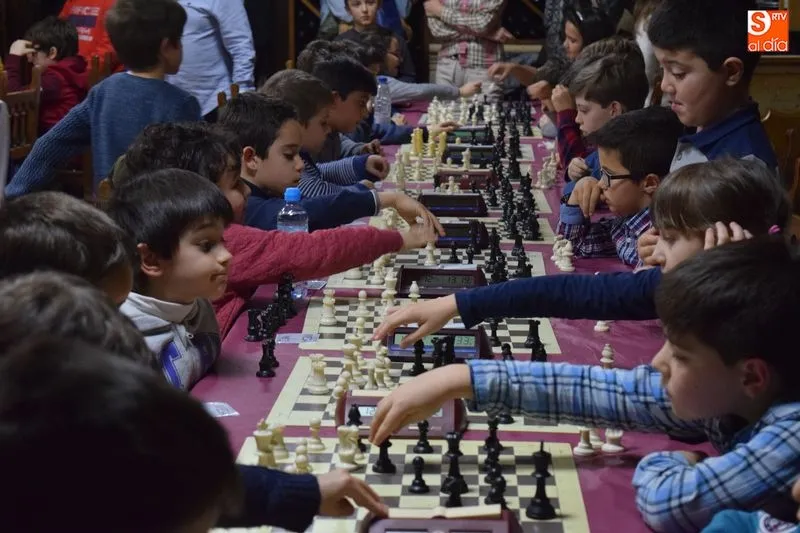 La tercera edición del torneo espera repetir el éxito de convocatorias anteriores