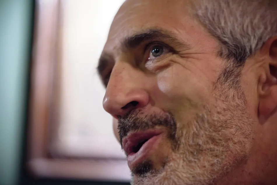 Foto 8 - Alberto Prieto, los ojos del que sabe  