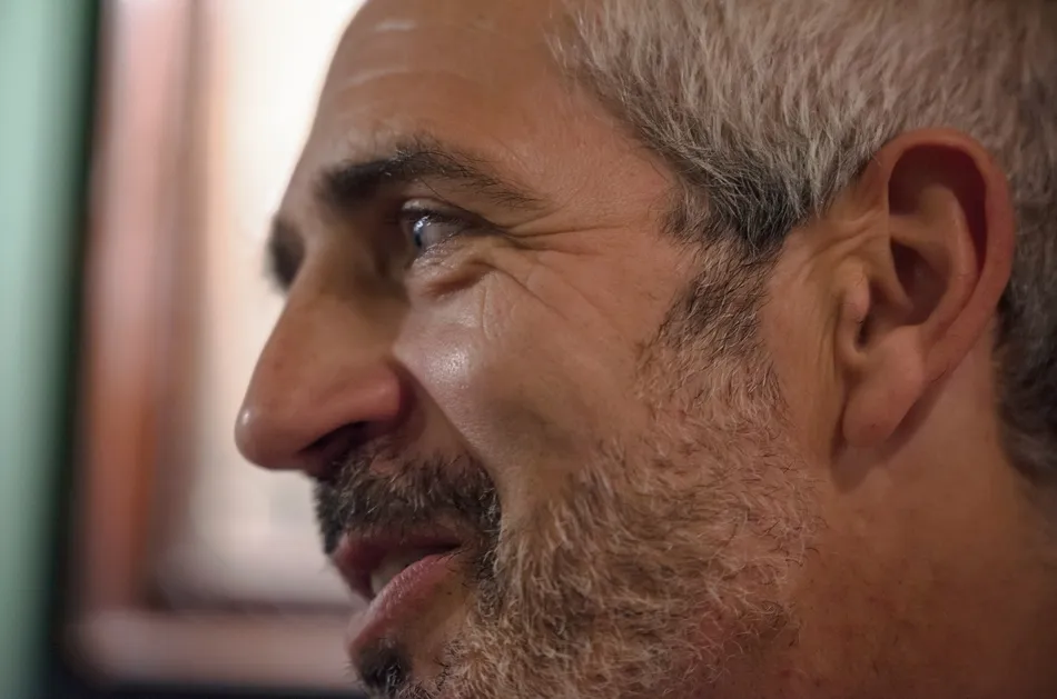 Foto 7 - Alberto Prieto, los ojos del que sabe  