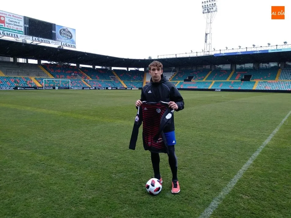 Satoca, en el Helmántico / Carlos Cuervo