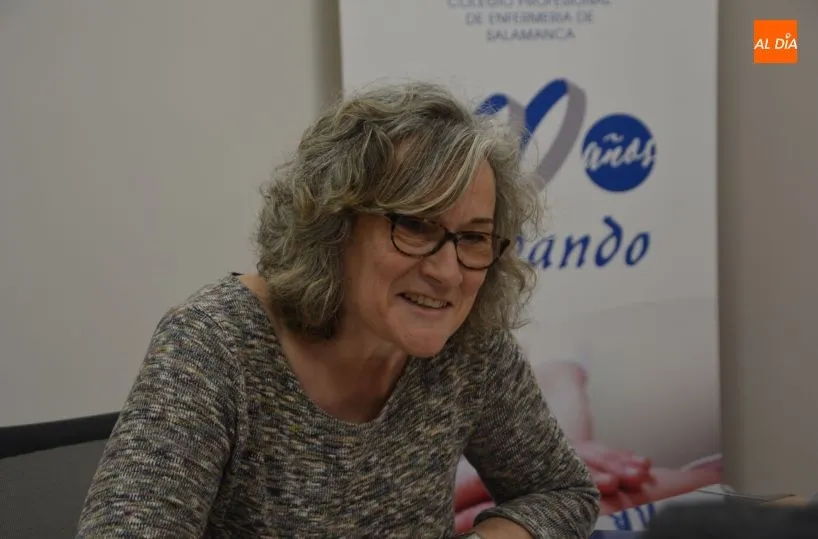 Foto 5 - &ldquo;Enfermer&iacute;a&nbsp;tiene oportunidades de desarrollo a todos los niveles asistenciales&rdquo;