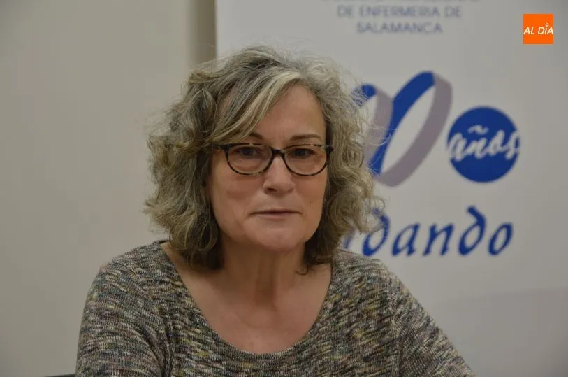 Foto 4 - &ldquo;Enfermer&iacute;a&nbsp;tiene oportunidades de desarrollo a todos los niveles asistenciales&rdquo;