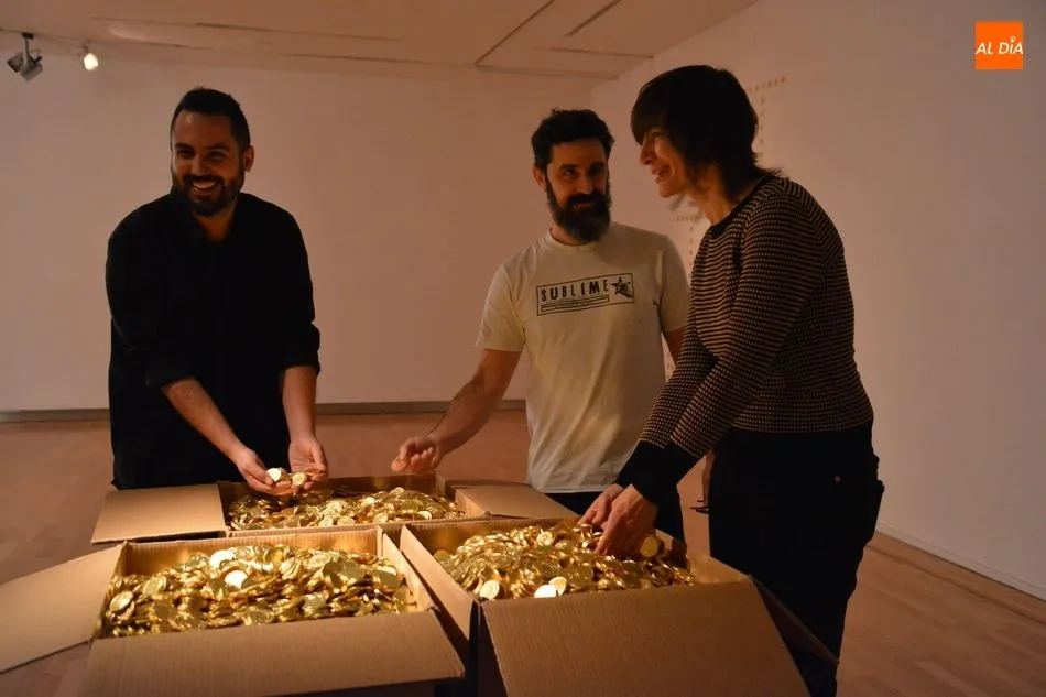 Foto 3 - &lsquo;Para&iacute;so&rsquo;,&nbsp;la iron&iacute;a y la cr&iacute;tica de Eugenio Merino sobre los para&iacute;sos fiscales