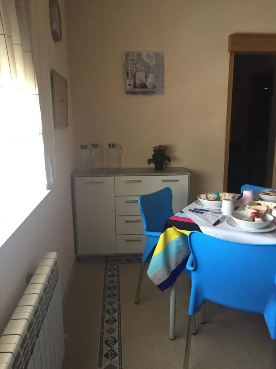 Foto 11 - Servicios Sociales autoriza la apertura de la casa asistida de Villoruela