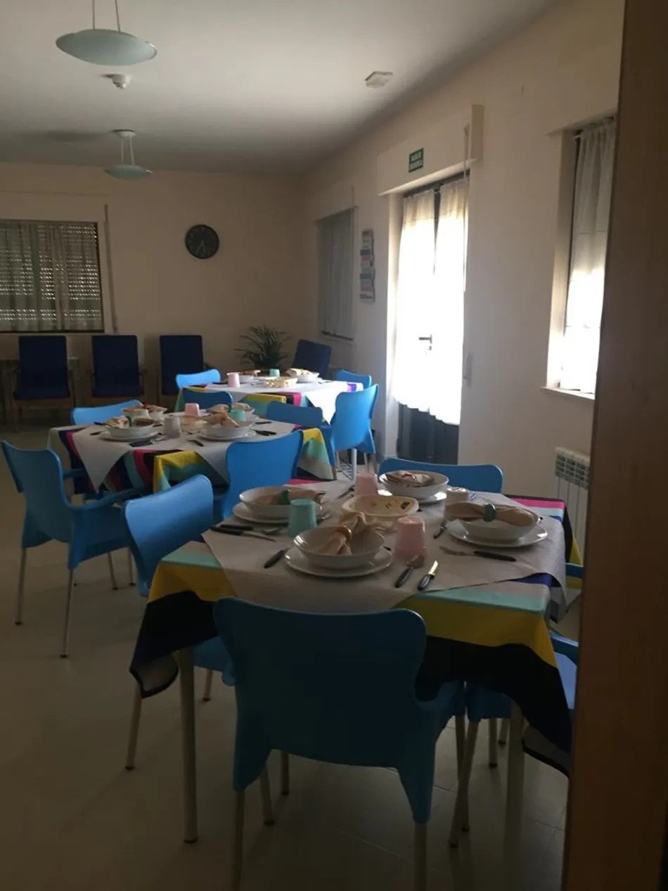 Foto 10 - Servicios Sociales autoriza la apertura de la casa asistida de Villoruela