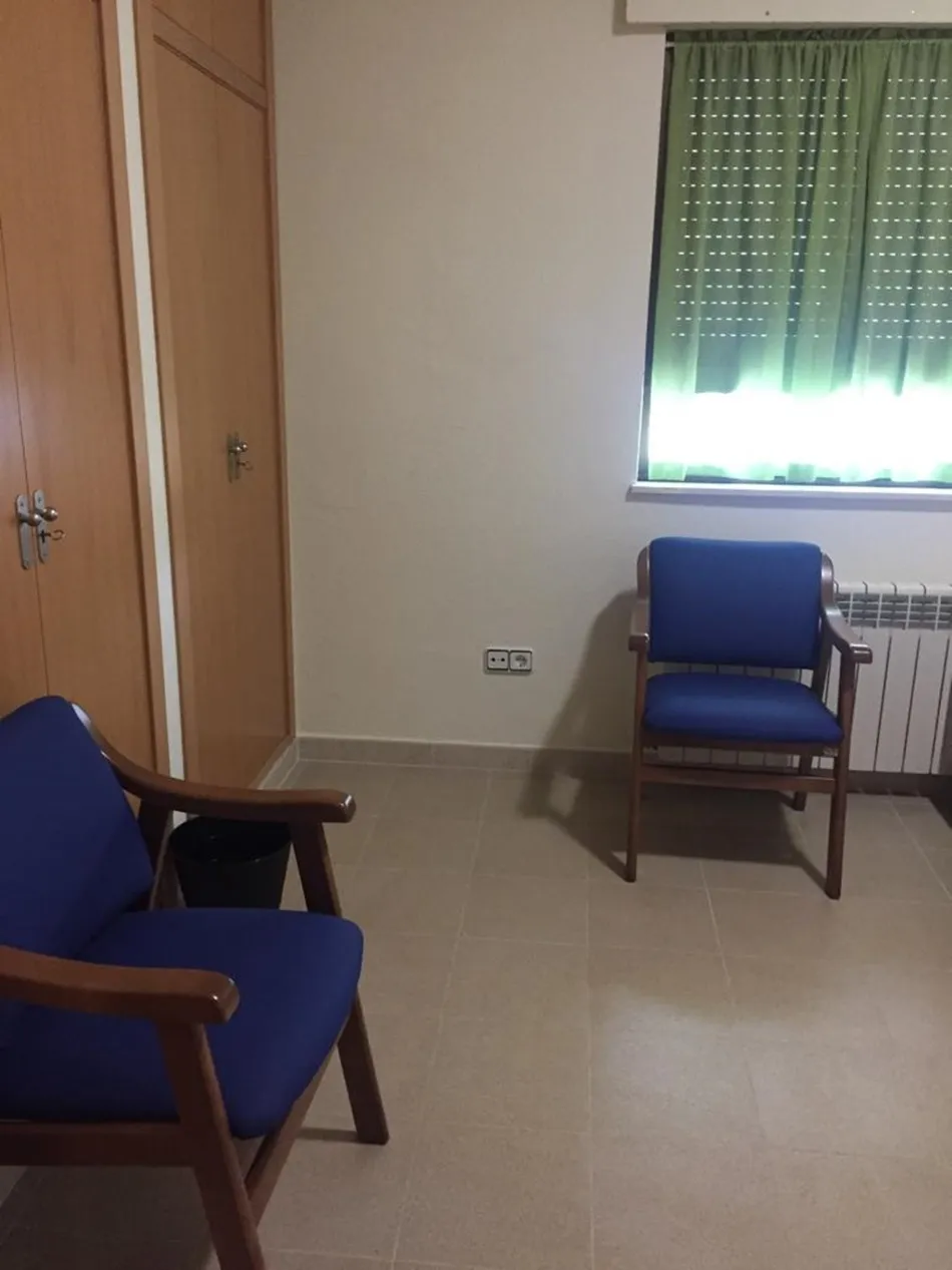 Foto 7 - Servicios Sociales autoriza la apertura de la casa asistida de Villoruela
