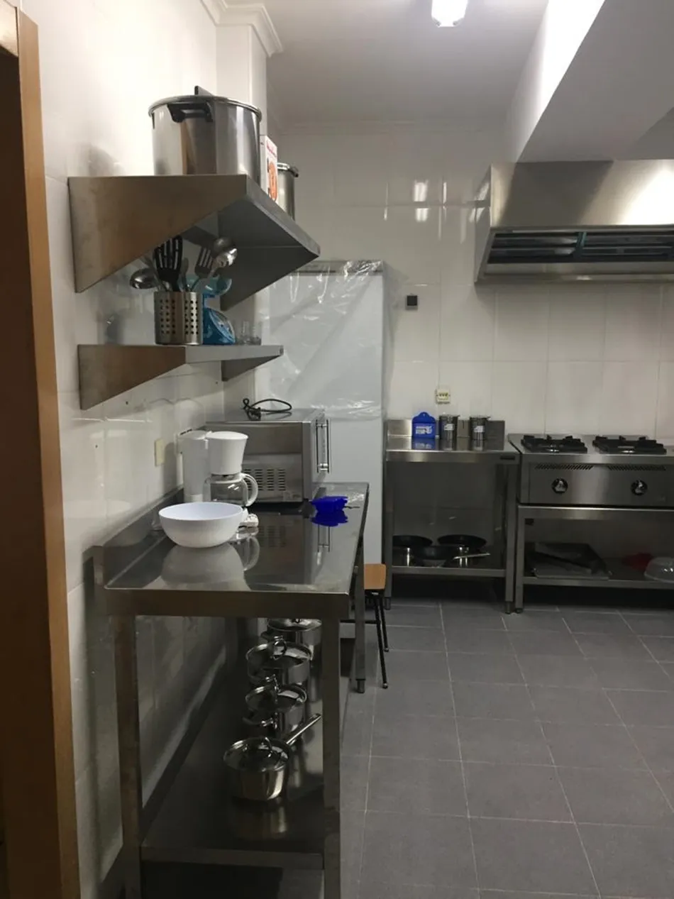 Foto 6 - Servicios Sociales autoriza la apertura de la casa asistida de Villoruela