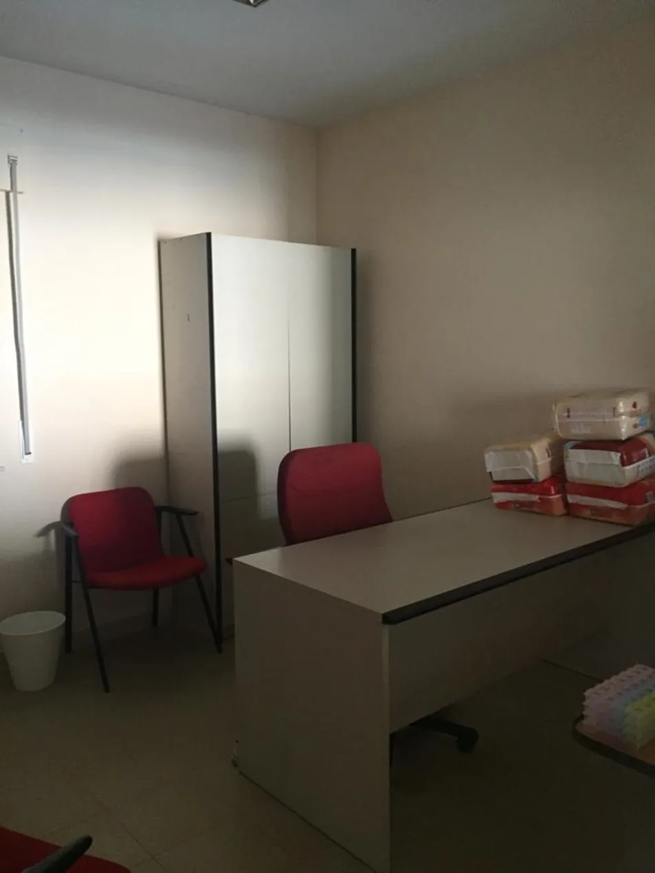 Foto 5 - Servicios Sociales autoriza la apertura de la casa asistida de Villoruela