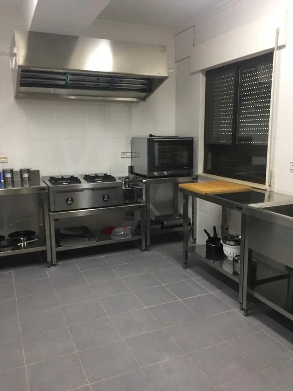 Foto 4 - Servicios Sociales autoriza la apertura de la casa asistida de Villoruela