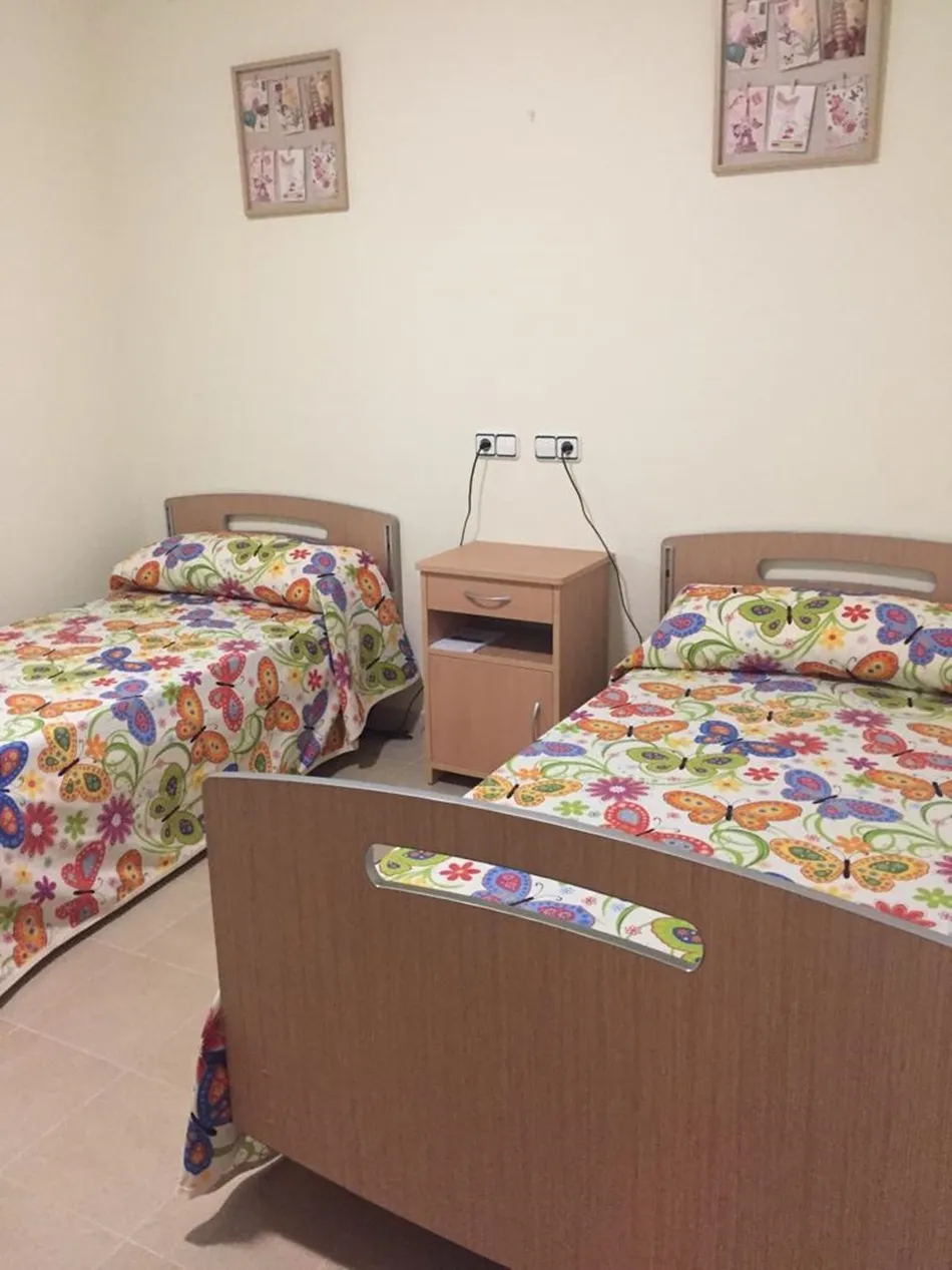 Foto 3 - Servicios Sociales autoriza la apertura de la casa asistida de Villoruela