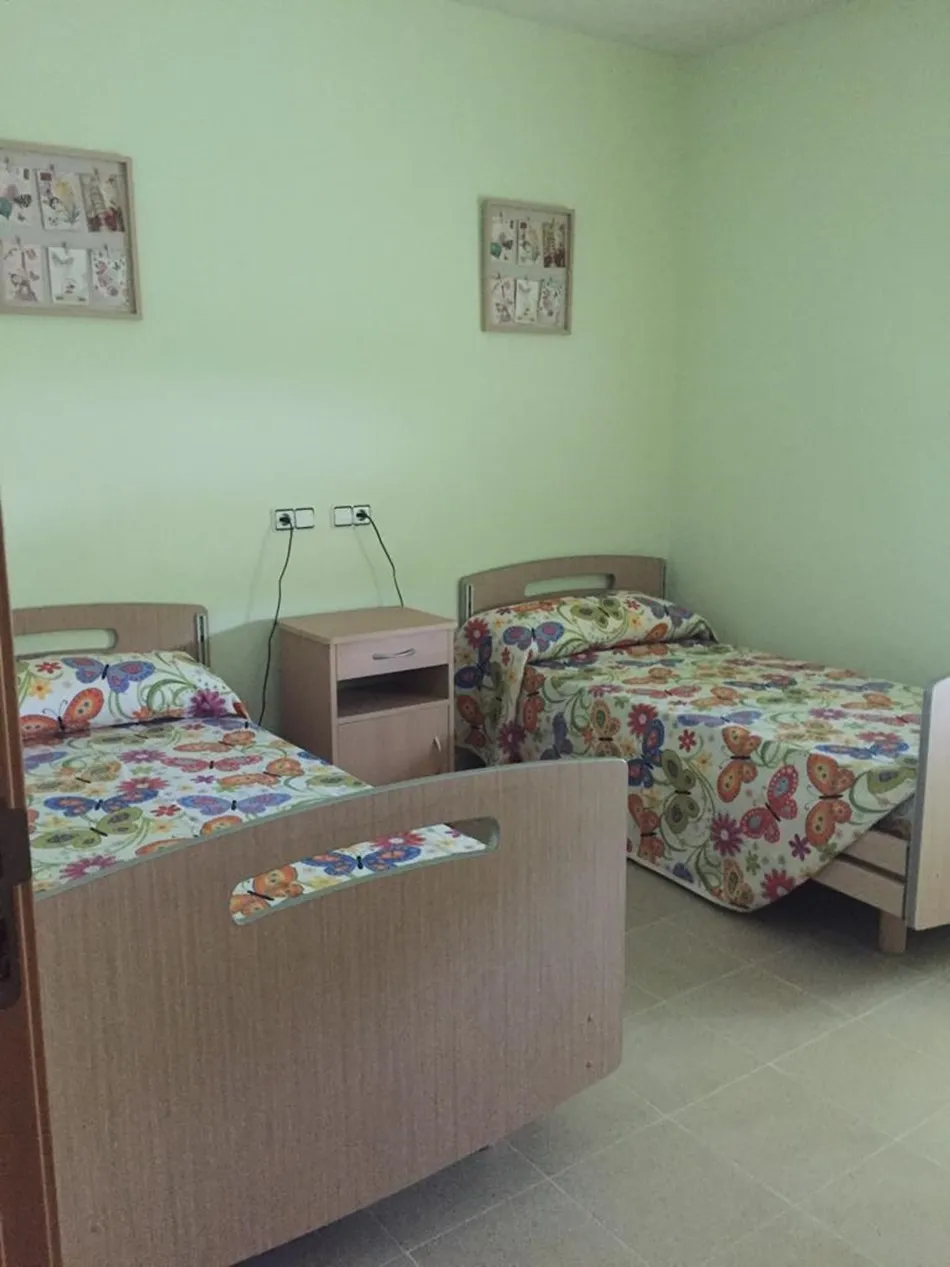 Foto 2 - Servicios Sociales autoriza la apertura de la casa asistida de Villoruela