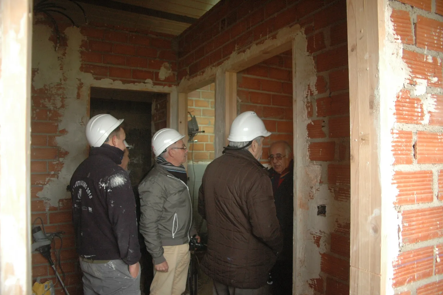 Foto 10 - El 60% de los alumnos de talleres de empleo encuentran trabajo  
