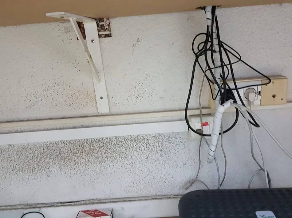 Foto 10 - El PSOE denuncia que el centro de salud de San Jos&eacute; presta servicio &ldquo;sin las condiciones...