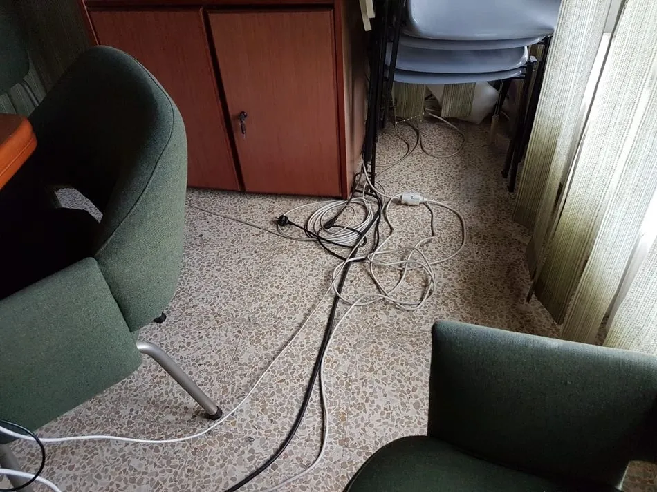 Foto 9 - El PSOE denuncia que el centro de salud de San Jos&eacute; presta servicio &ldquo;sin las condiciones...