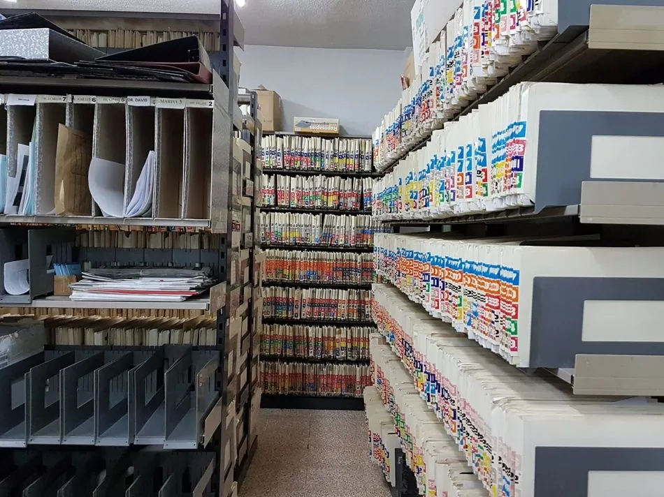 Foto 7 - El PSOE denuncia que el centro de salud de San Jos&eacute; presta servicio &ldquo;sin las condiciones...