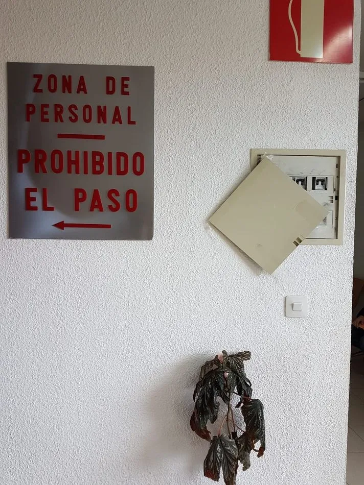 Foto 2 - El PSOE denuncia que el centro de salud de San Jos&eacute; presta servicio &ldquo;sin las condiciones...