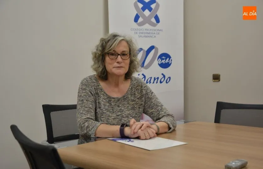 Foto 6 - &ldquo;Enfermer&iacute;a&nbsp;tiene oportunidades de desarrollo a todos los niveles asistenciales&rdquo;
