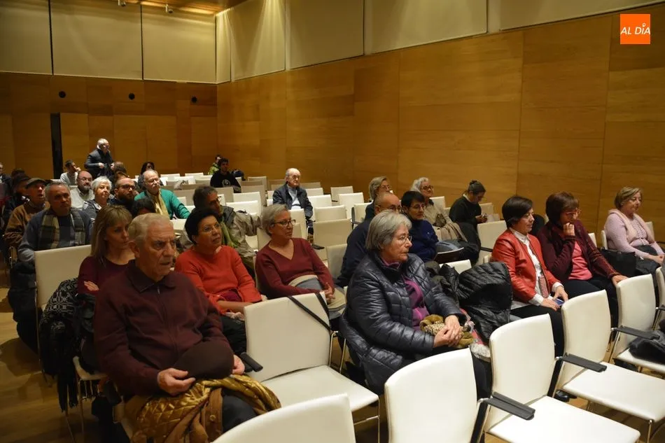 Foto 5 - El Centro de la Memoria Hist&oacute;rica estrena la exposici&oacute;n temporal &lsquo;Aviadores de la Rep&uacute;blica&rsquo; ...