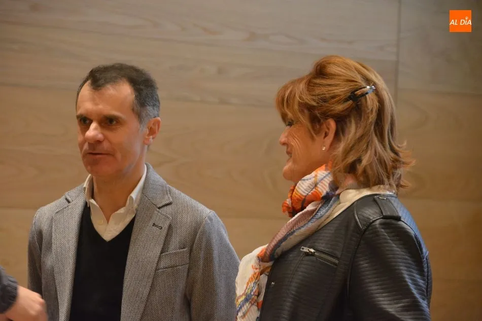 Foto 4 - El Centro de la Memoria Hist&oacute;rica estrena la exposici&oacute;n temporal &lsquo;Aviadores de la Rep&uacute;blica&rsquo; ...