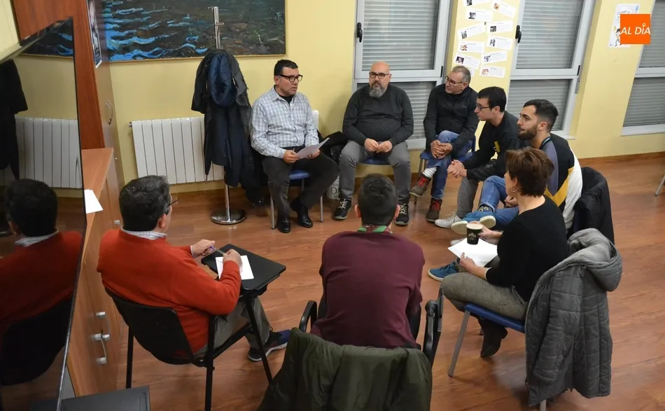 La plataforma Ciudad Rodrigo en Común reflexiona sobre lo que necesita la ciudad  