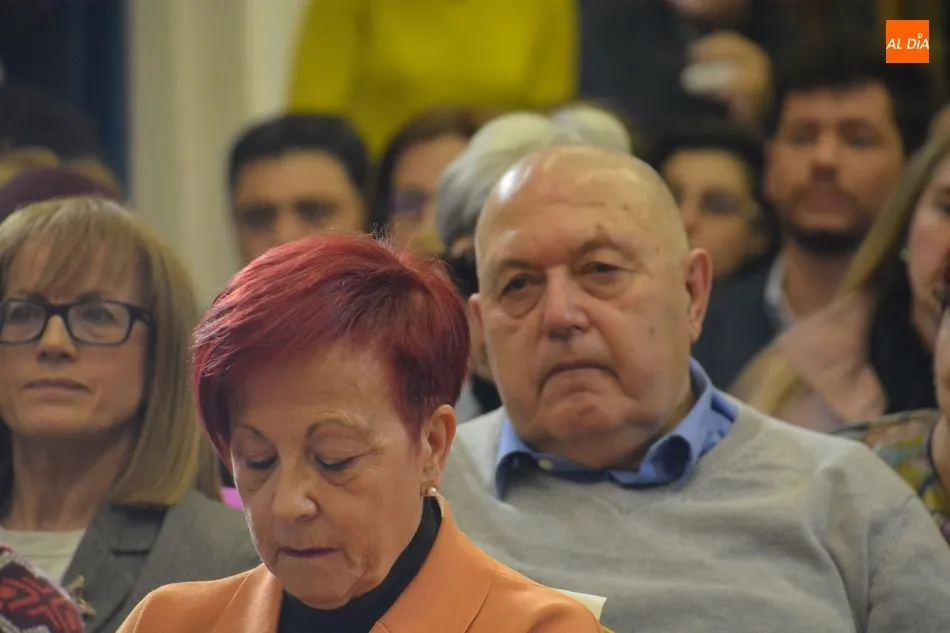 Foto 10 - Jos&eacute; Luis Mateos: &ldquo;Ten&eacute;is en mi un aliado para mejorar el futuro de la ciudad de Salamanca&rdquo;