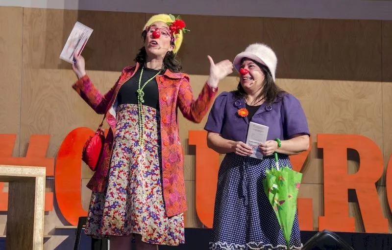 Foto 8 - Cruz Roja premia la solidaridad de los salmantinos