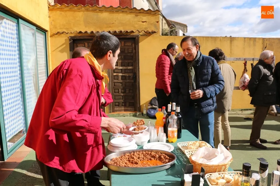 Foto 7 - Casa Conrado destaca como referente gastron&oacute;mico con sus Jornadas dedicadas al cerdo ib&eacute;rico  