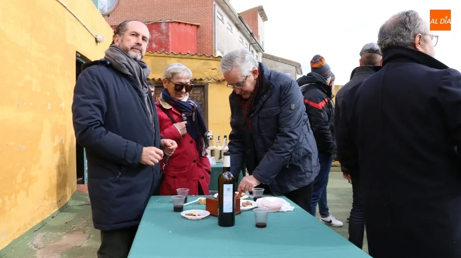 Foto 5 - Casa Conrado destaca como referente gastron&oacute;mico con sus Jornadas dedicadas al cerdo ib&eacute;rico  