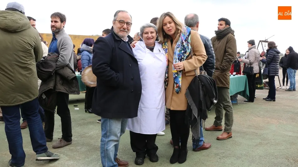 Foto 4 - Casa Conrado destaca como referente gastron&oacute;mico con sus Jornadas dedicadas al cerdo ib&eacute;rico  