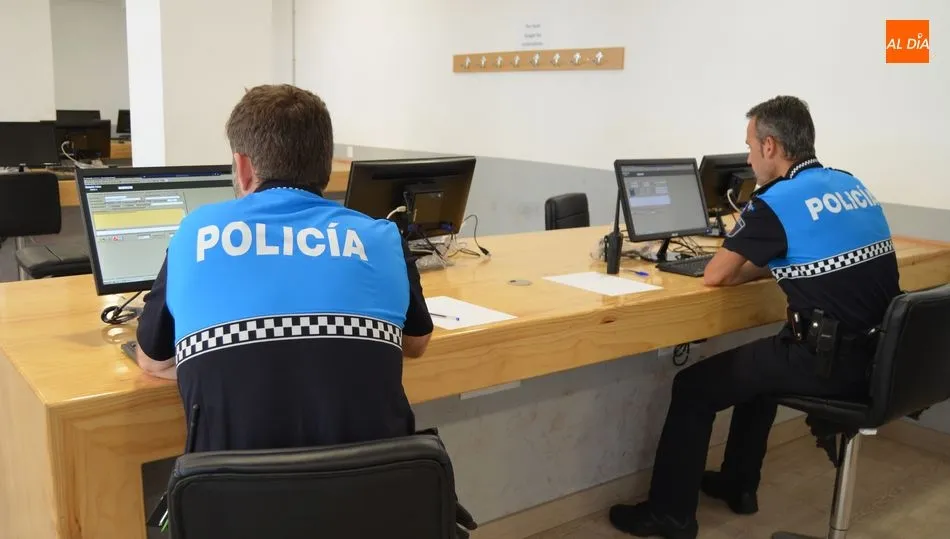 La Policía Municipal hace balance de las incidencias atendidas en 2018