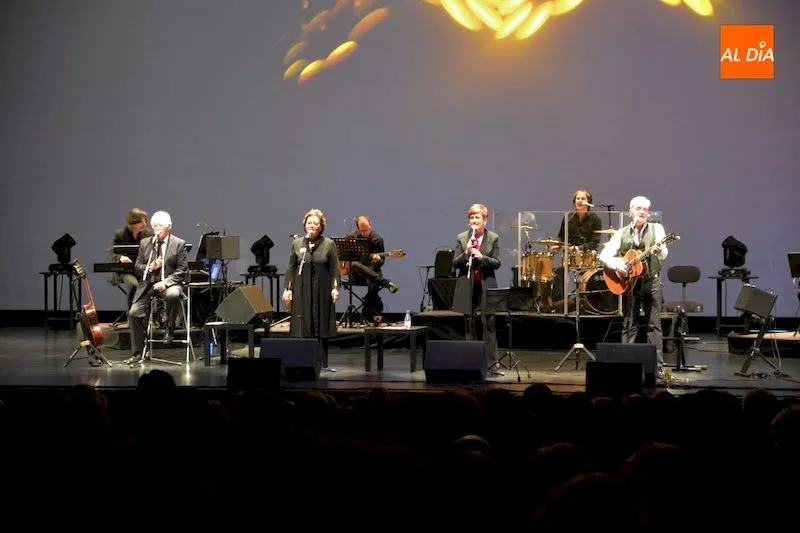 Actuación de El Consorcio en el CAEM de Salamanca / Lydia González