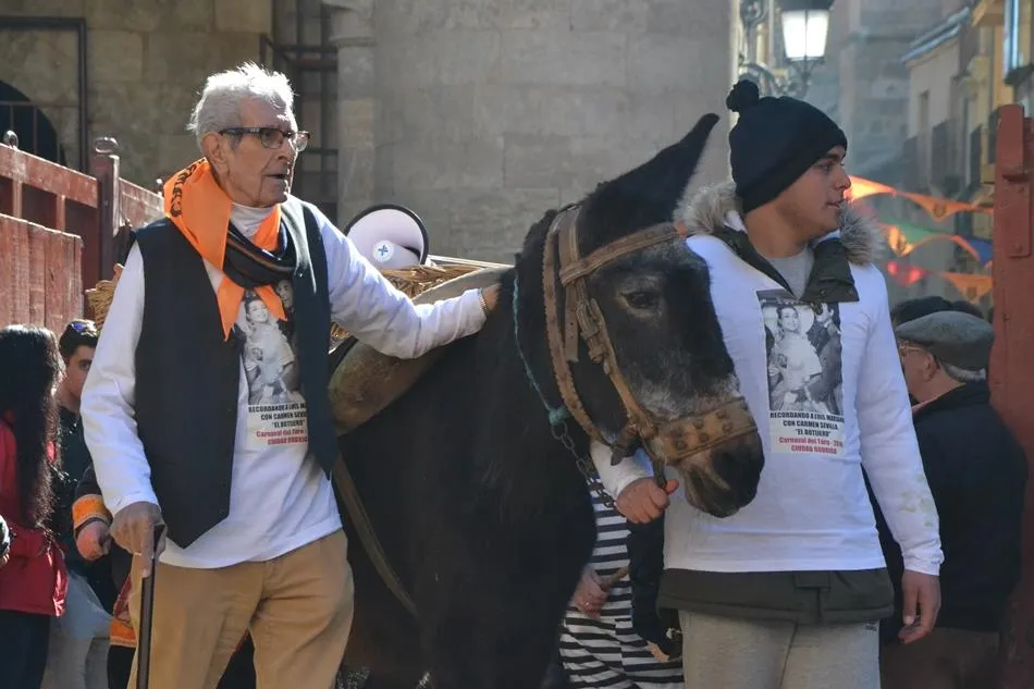 Arturo Regalado camina hacia la leyenda  