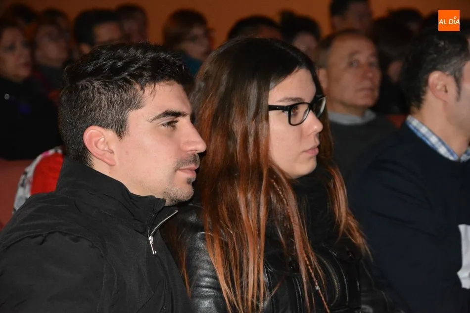 Foto 4 - Los guitarristas chinos Su Erxun y Huang Chen ofrecen un concierto en el Auditorio San Blas