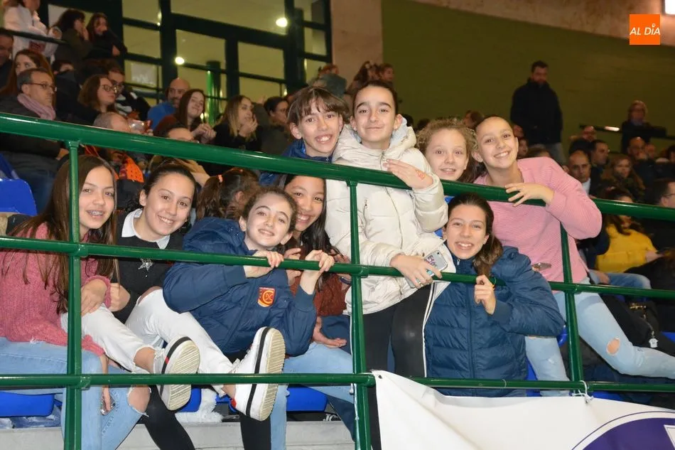 Foto 11 - El Aquimisa tambi&eacute;n puede con el KFC Culle (76-71)