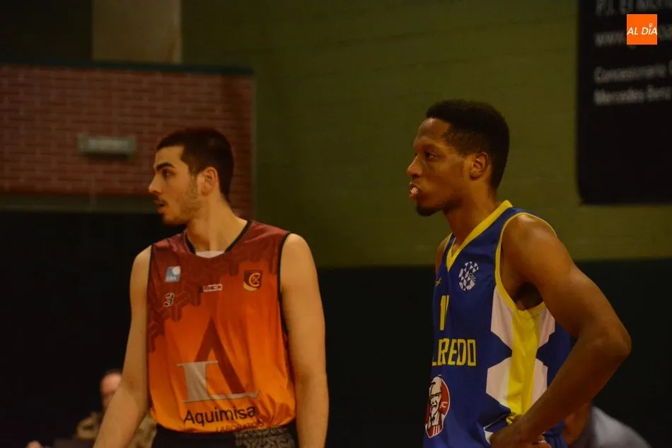 Foto 5 - El Aquimisa tambi&eacute;n puede con el KFC Culle (76-71)