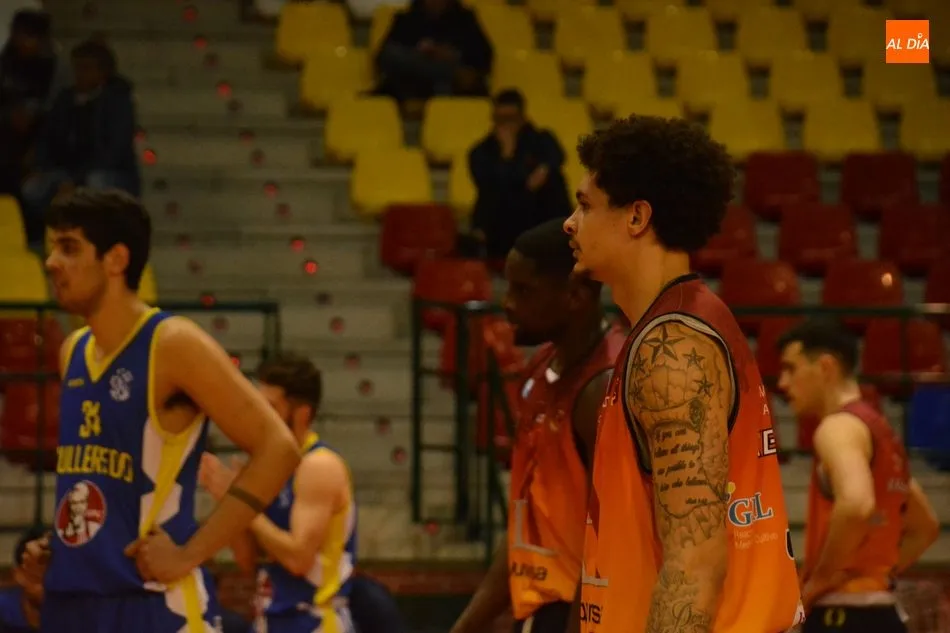 Foto 4 - El Aquimisa tambi&eacute;n puede con el KFC Culle (76-71)