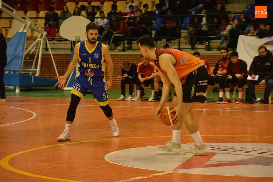 Foto 3 - El Aquimisa tambi&eacute;n puede con el KFC Culle (76-71)