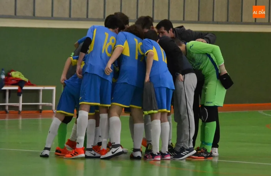 Foto 3 - [MARCADOR 2|3 FEBRERO]  