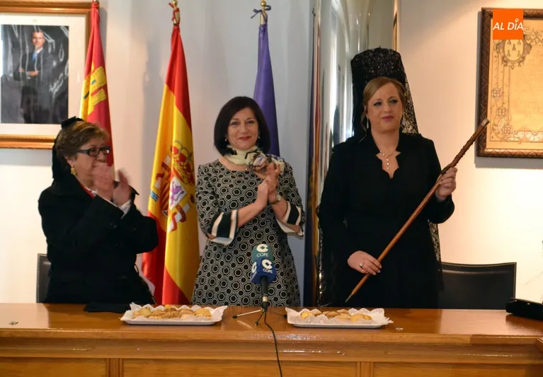 Foto 11 - Bailes, v&iacute;tores y buen ambiente para festejar a Santa &Aacute;gueda