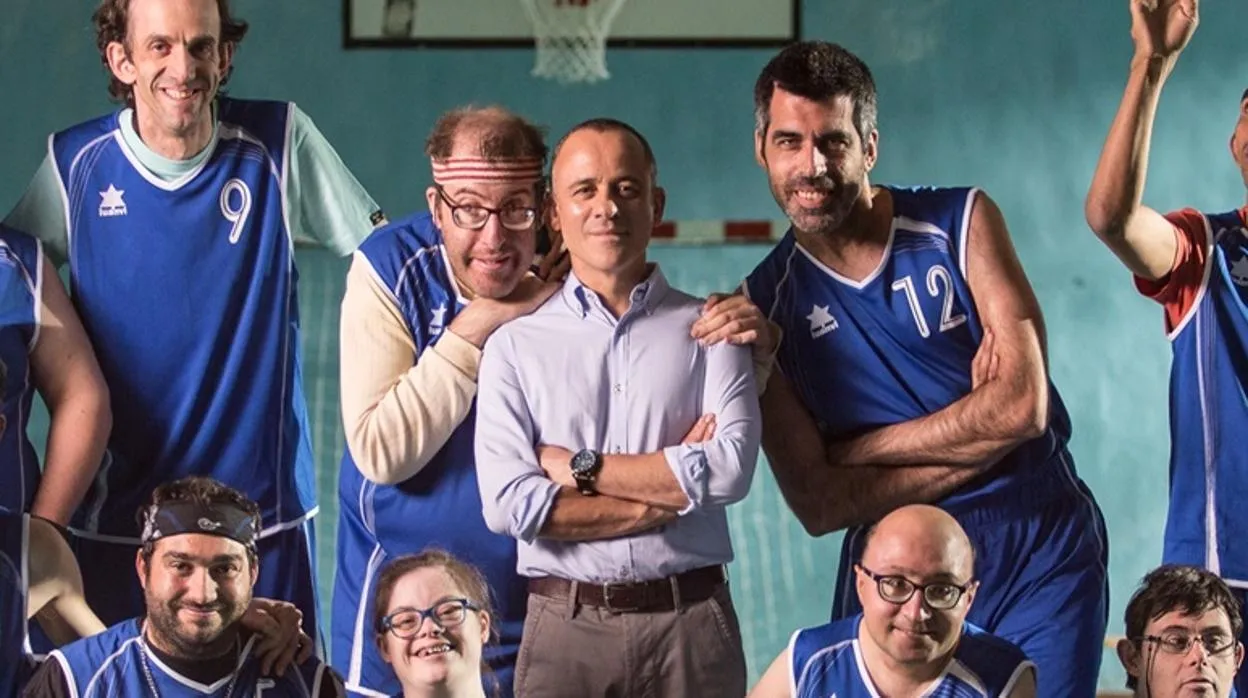 Campeones se llevó el premio a la mejor película