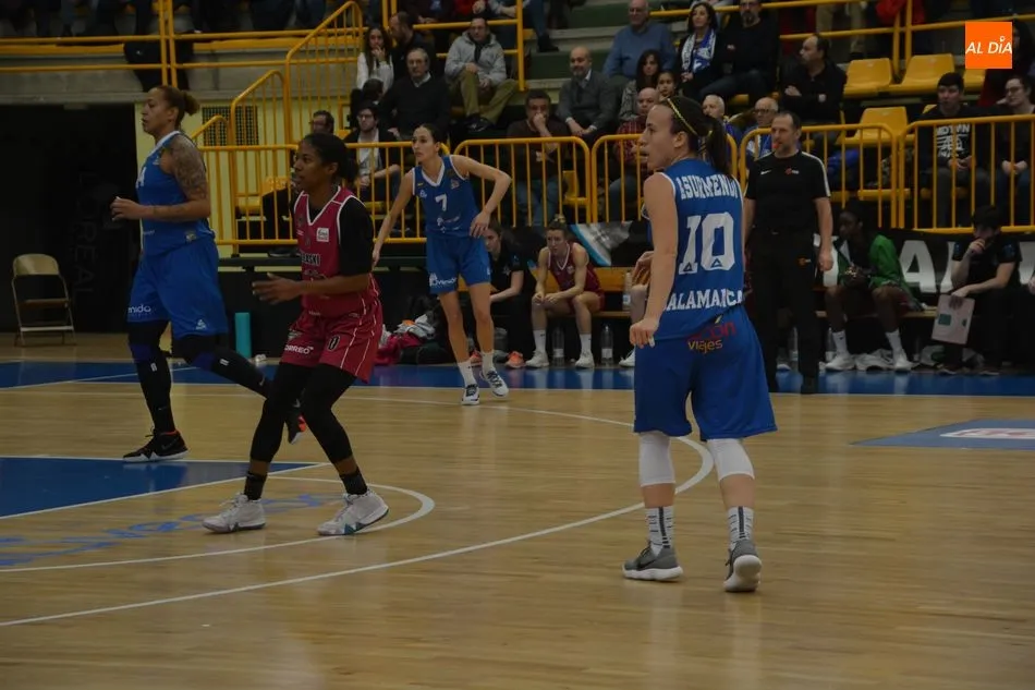 Foto 6 - El Perfumer&iacute;as Avenida pasa por encima del Araski (81-44)
