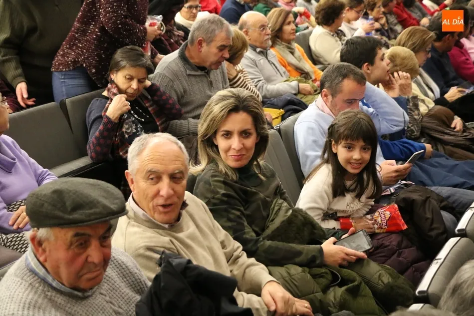 Foto 3 - Excelente entrada para ver la versi&oacute;n actualizada de &lsquo;El inspector&rsquo; de Teatro Estable de...